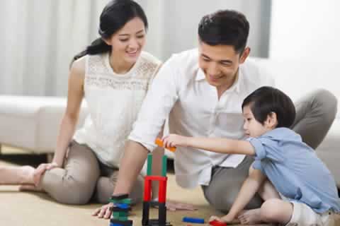 河北张家口亲子关系心理咨询