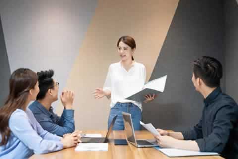 河北张家口职场发展心理咨询